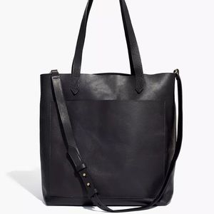 NEW WITH TAGS: MADEWELL TOTE BAG
